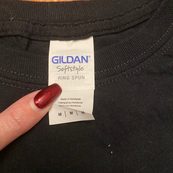 Bride/groom tees - Picture 5 of 5